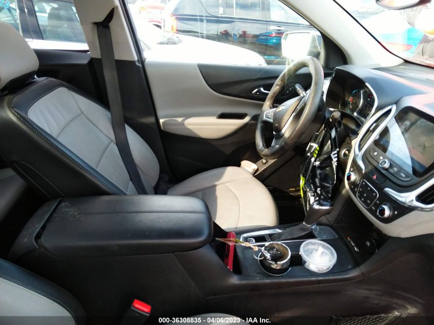 2018 CHEVROLET EQUINOX PREMIER - 2GNAXMEV4J6214548