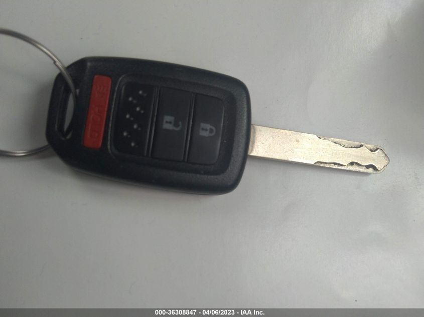 2020 HONDA FIT LX - 3HGGK5H47LM706267
