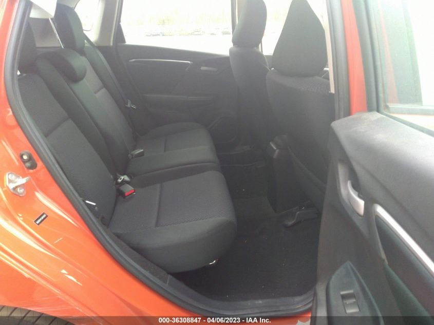 2020 HONDA FIT LX - 3HGGK5H47LM706267