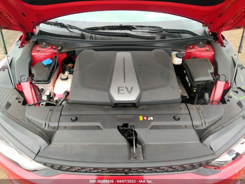 2022 KIA EV6 GT-LINE - KNDC4DLC1N5046154