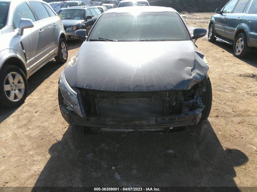 2015 KIA OPTIMA LX - KNAGM4A76F5620320