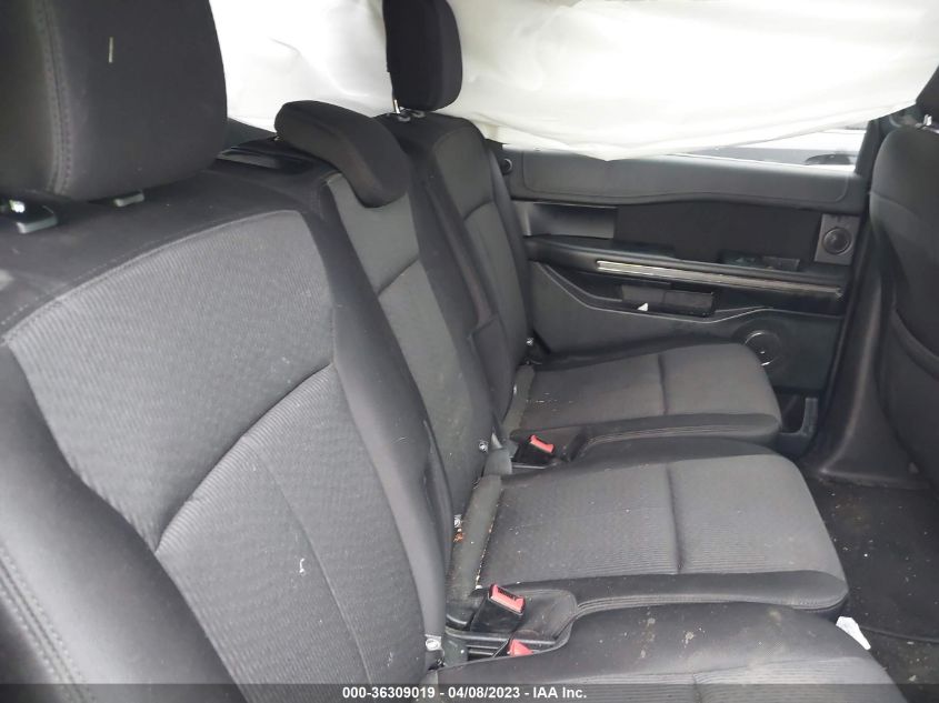 2018 FORD EXPEDITION XLT - 1FMJU1HT6JEA15387