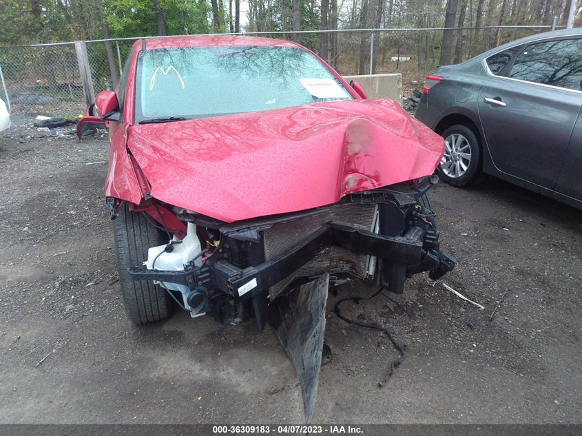 VIN 5NPD84LF1JH244343 2018 HYUNDAI ELANTRA SEL
