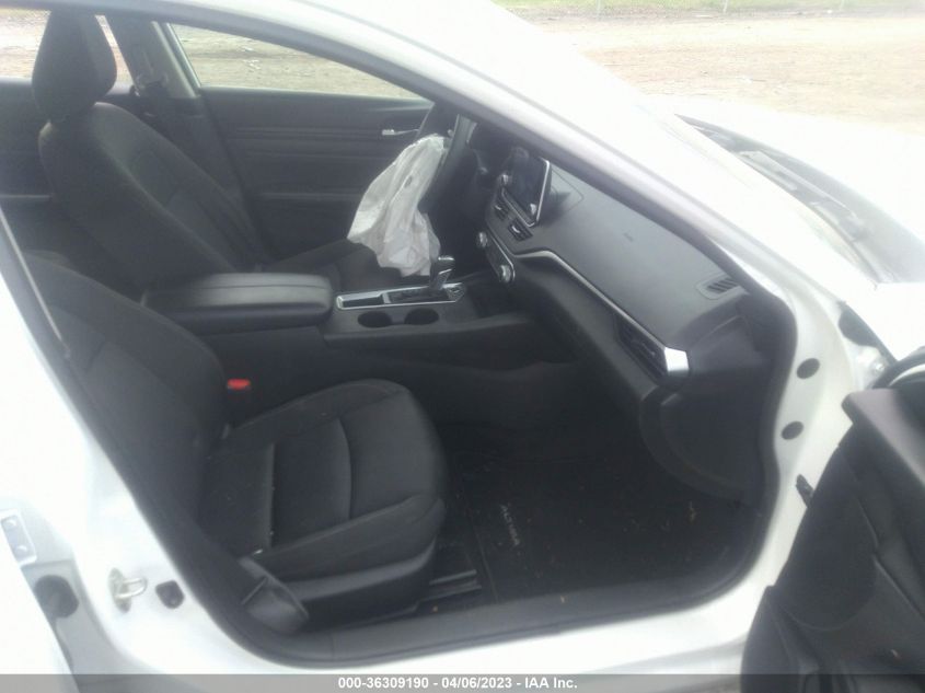 2020 NISSAN ALTIMA 2.5 S - 1N4BL4BV9LC197176