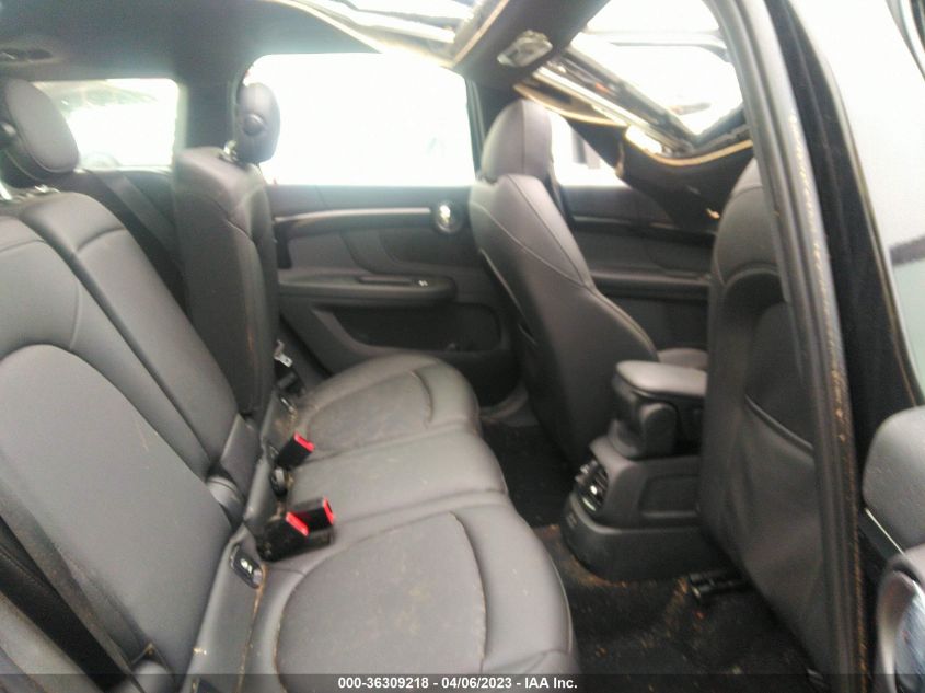 2019 MINI COUNTRYMAN COOPER S WMZYT5C50K3G91940