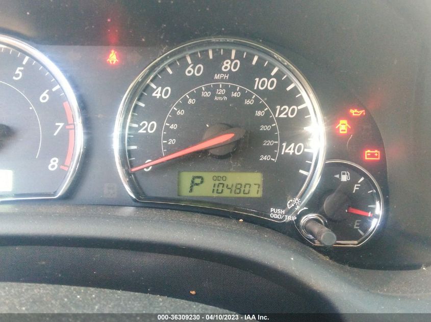 2013 TOYOTA COROLLA L/LE/S - 2T1BU4EE3DC015211