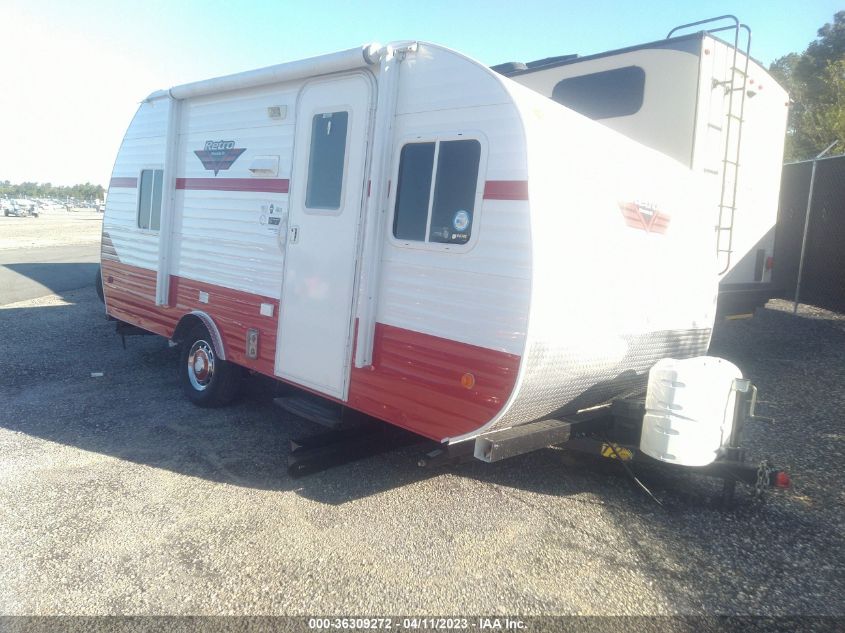 59CCC1812JL005772 RIVERSIDE WHITE177SE 2018