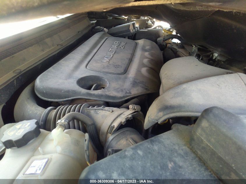 2014 JEEP CHEROKEE SPORT - 1C4PJMAB7EW310489