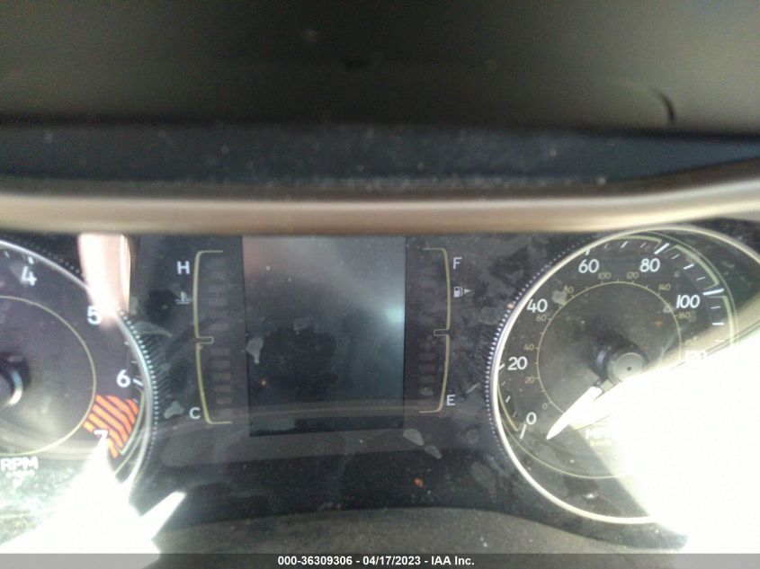 2014 JEEP CHEROKEE SPORT - 1C4PJMAB7EW310489