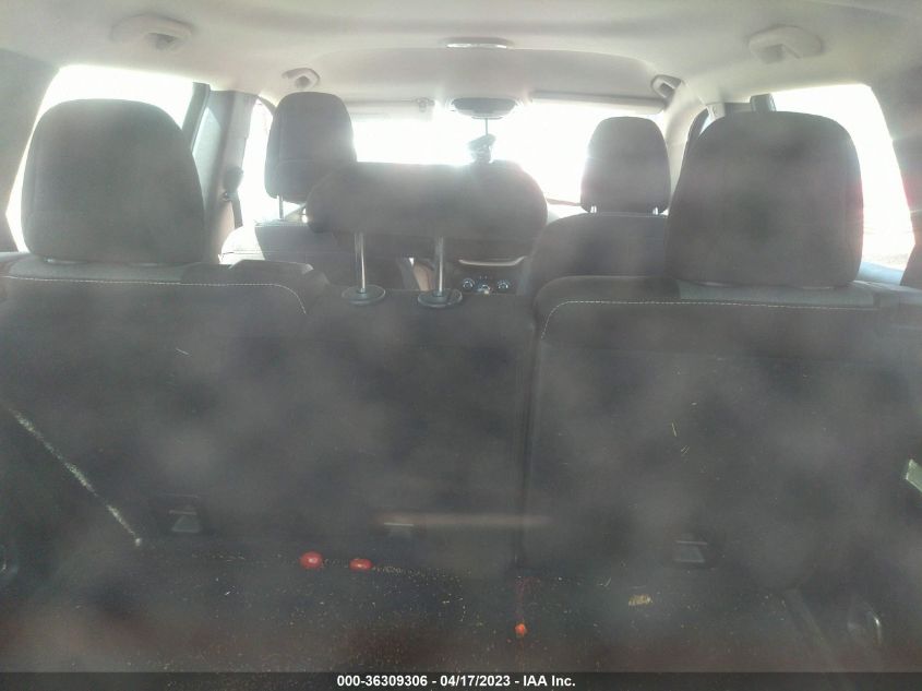 2014 JEEP CHEROKEE SPORT - 1C4PJMAB7EW310489