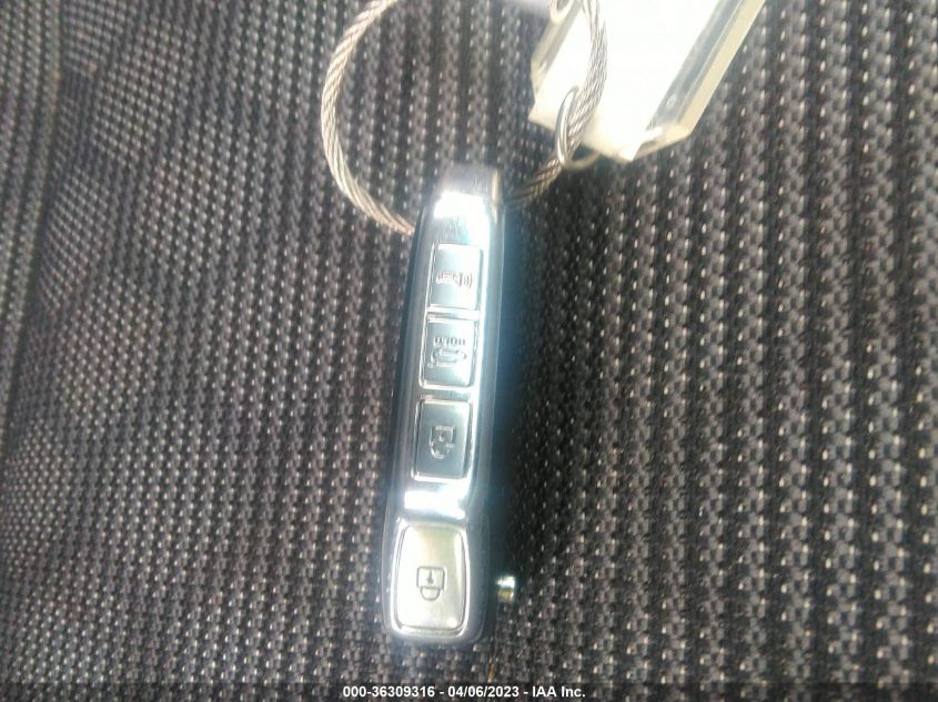 2020 KIA NIRO LX - KNDCB3LC7L5398037