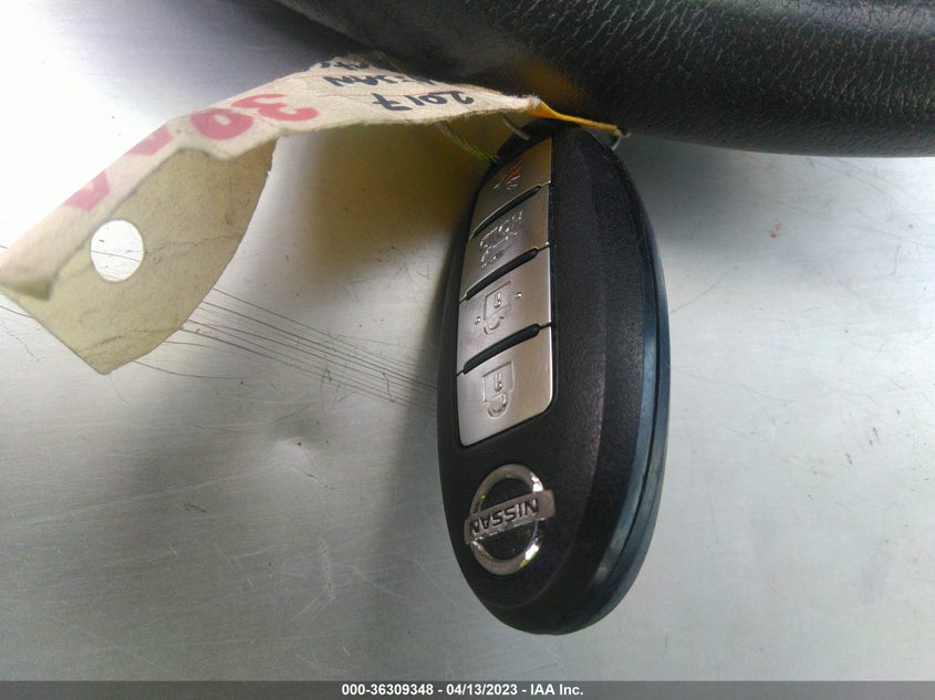 VIN 3N1AB7AP7HY403318 2017 NISSAN SENTRA SV