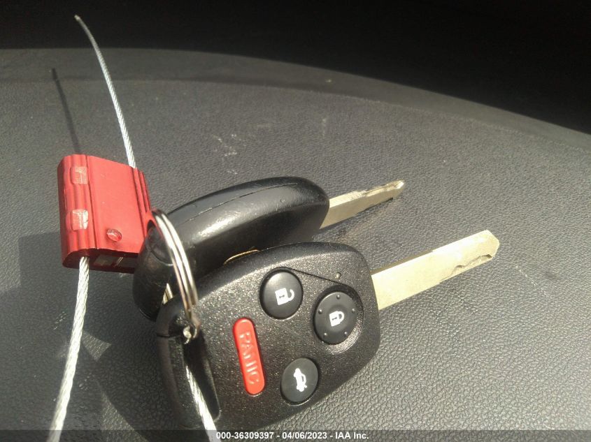 2013 HONDA CIVIC SDN LX - 19XFB2F56DE244624
