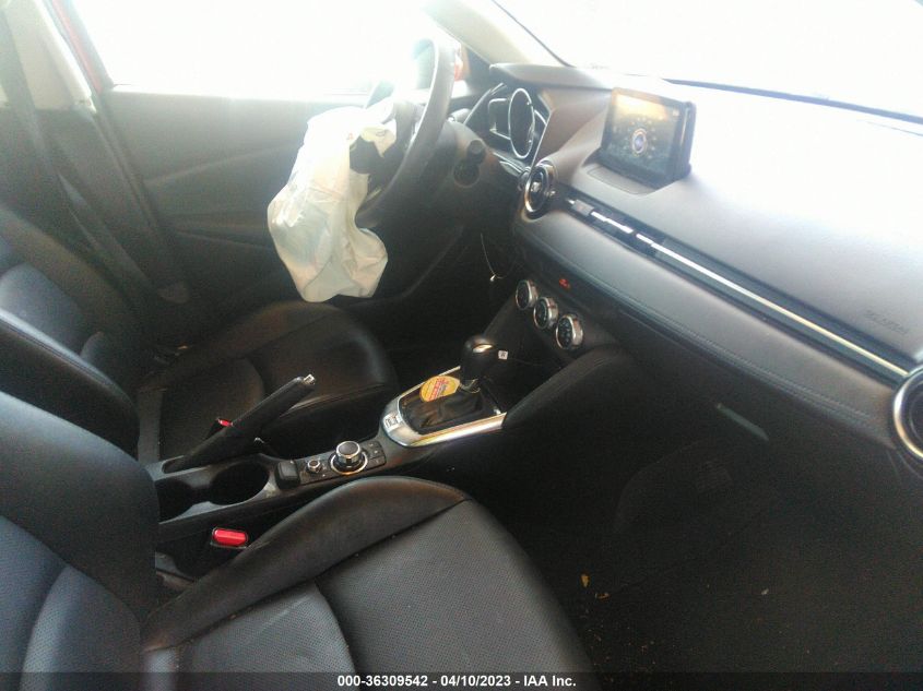2020 TOYOTA YARIS HATCHBACK LE/XLE - 3MYDLBJV0LY707903