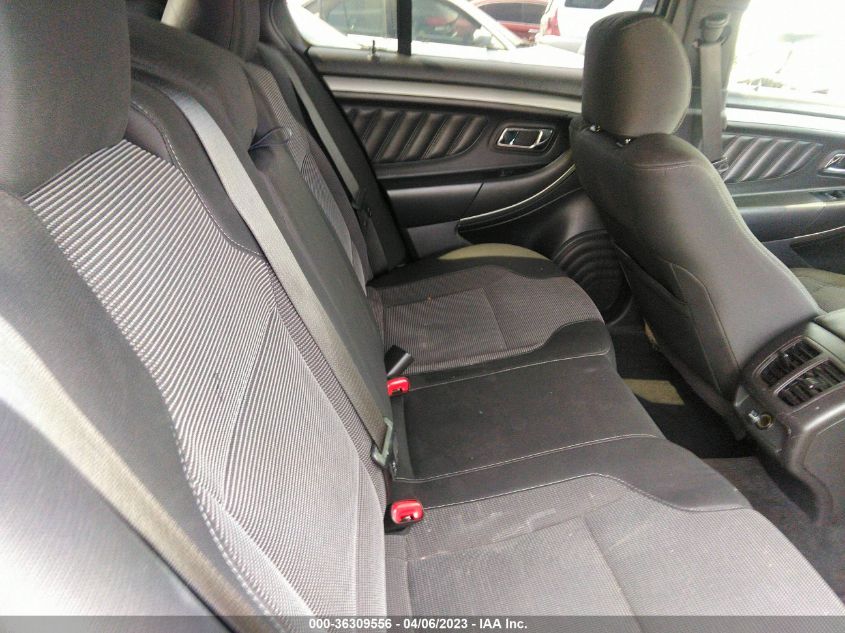2015 FORD TAURUS SEL - 1FAHP2E83FG100690