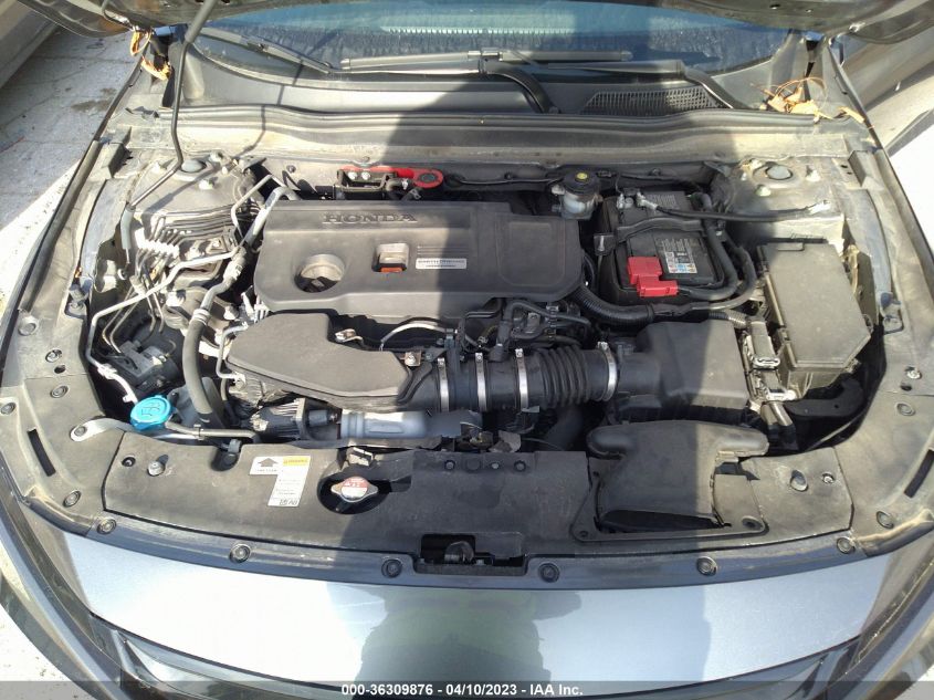 2018 HONDA ACCORD SEDAN SPORT 2.0T - 1HGCV2F3XJA049375