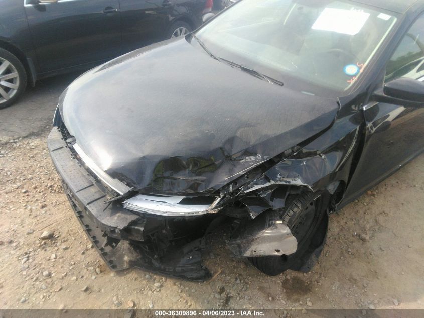 2017 VOLKSWAGEN JETTA 1.4T S - 3VW2B7AJXHM295309