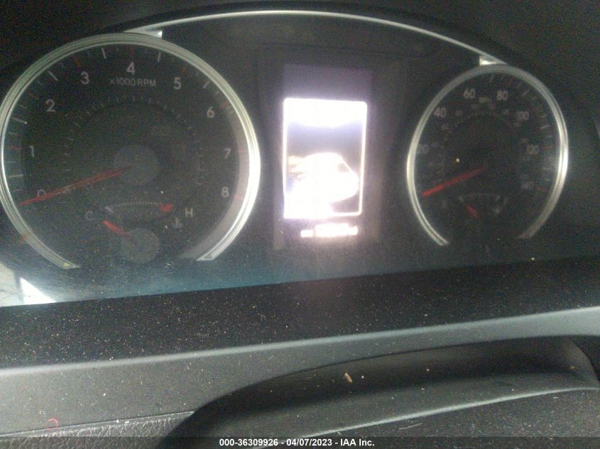 2016 TOYOTA CAMRY XLE/SE/LE/XSE - 4T1BF1FK6GU167953