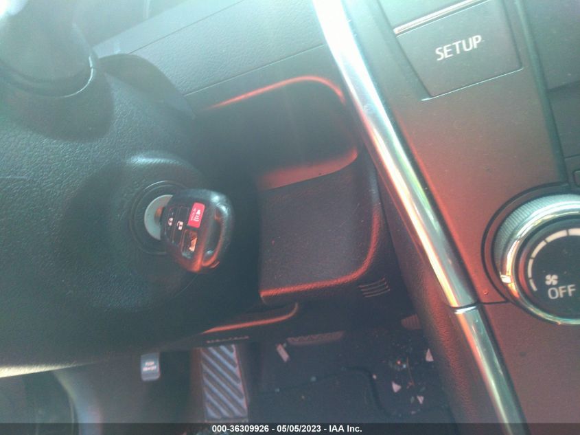 2016 TOYOTA CAMRY XLE/SE/LE/XSE - 4T1BF1FK6GU167953