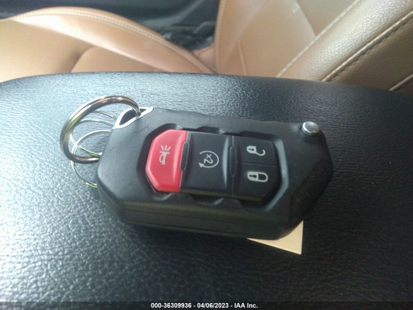 2021 JEEP WRANGLER 4XE UNLIMITED SAHARA 1C4JJXP6XMW736368