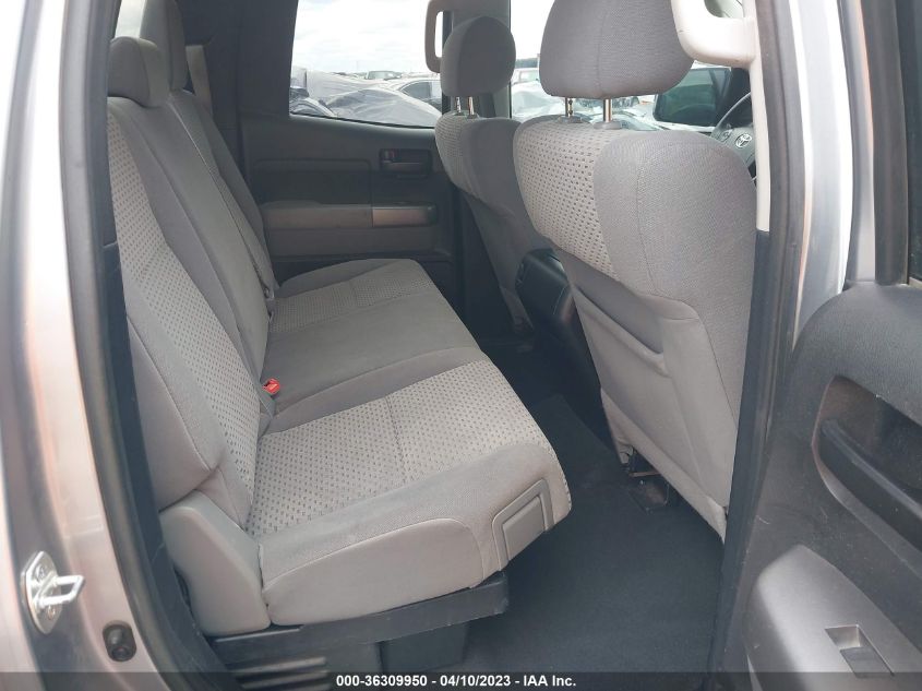 2013 TOYOTA TUNDRA 2WD TRUCK - 5TFRY5F14DX141292