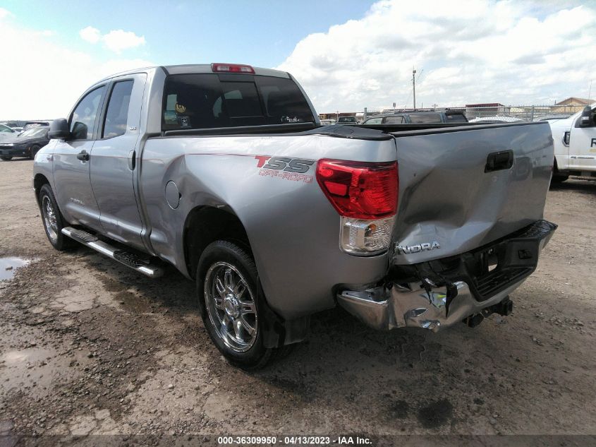 2013 TOYOTA TUNDRA 2WD TRUCK - 5TFRY5F14DX141292