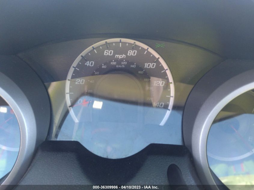 2013 HONDA FIT - JHMGE8H36DC055021