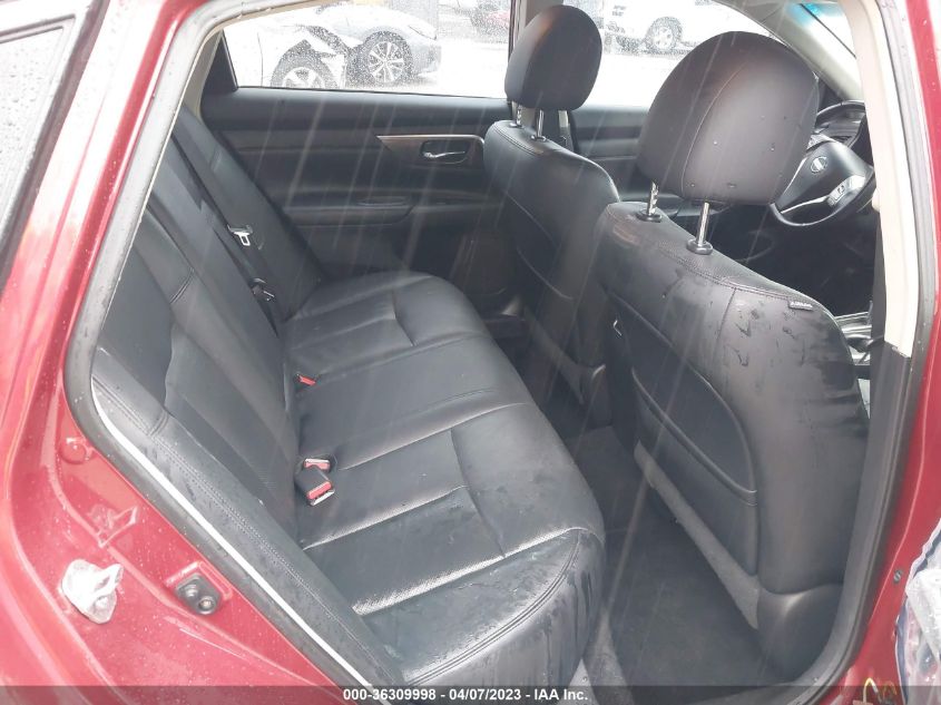 2013 NISSAN ALTIMA 3.5 SL - 1N4BL3AP1DN411161