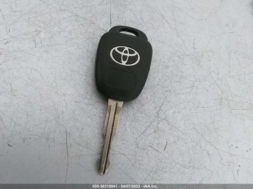 2015 TOYOTA CAMRY XLE/SE/LE/XSE - 4T1BF1FK7FU976098