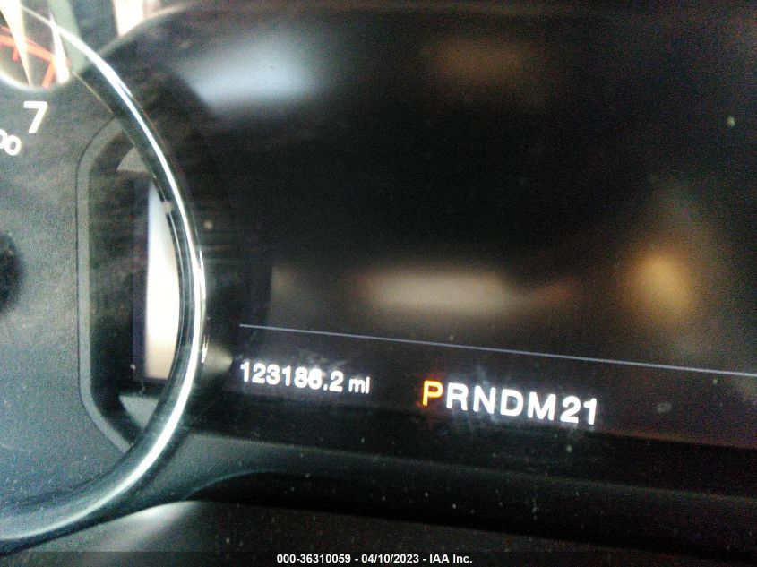 2015 FORD F-150 XLT W - 1FTFW1EG5FFC96398