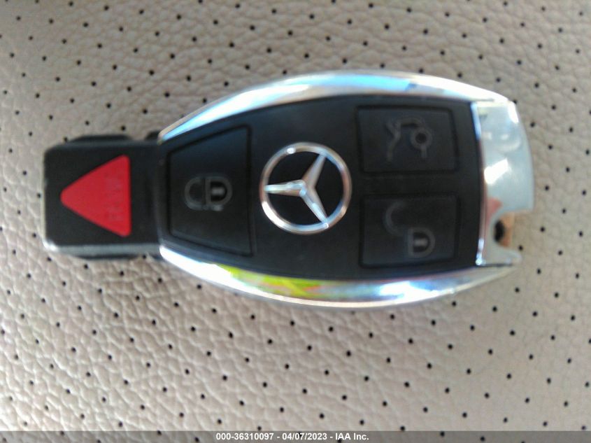 2014 MERCEDES-BENZ E-CLASS E 350 - WDDHF8JB4EA862340