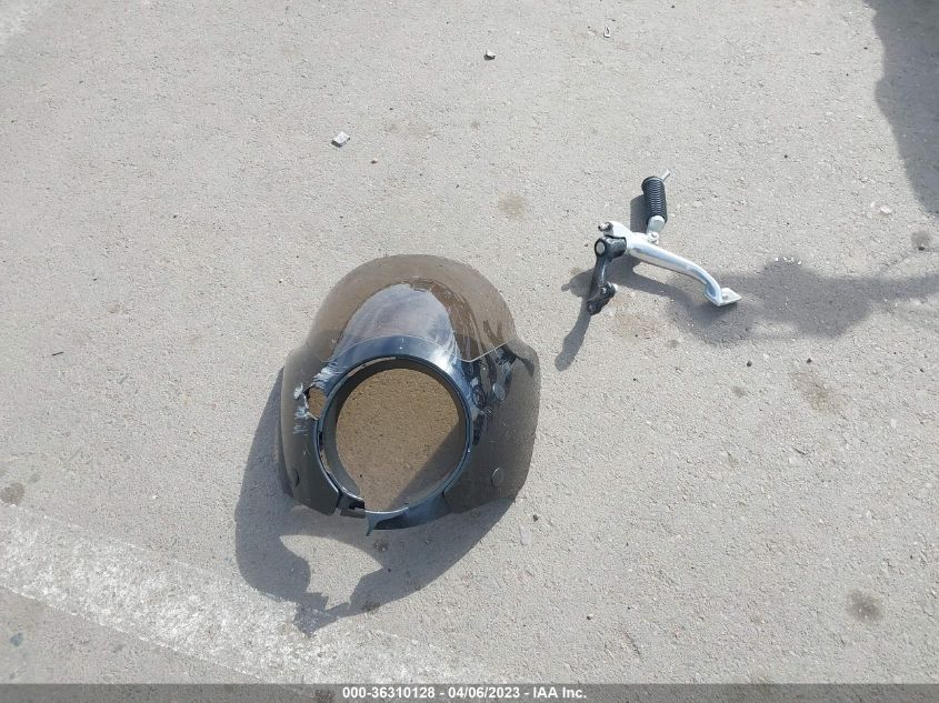 2016 HARLEY-DAVIDSON XL1200 V - 1HD1LF318GC404853