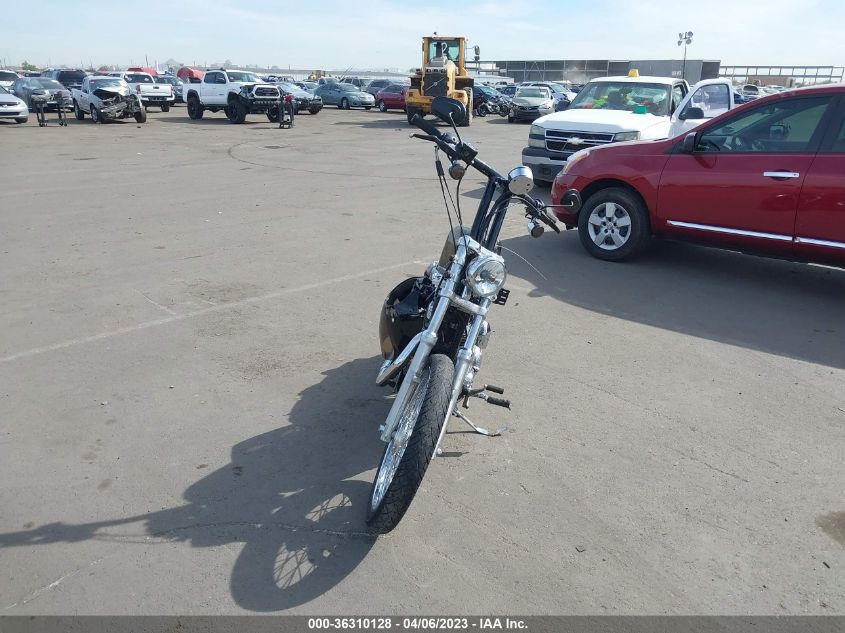 2016 HARLEY-DAVIDSON XL1200 V - 1HD1LF318GC404853