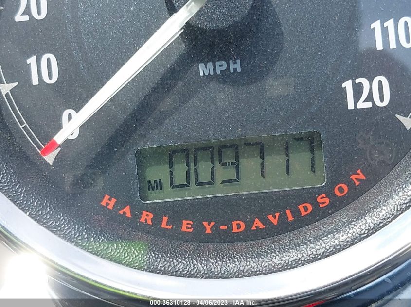 2016 HARLEY-DAVIDSON XL1200 V - 1HD1LF318GC404853