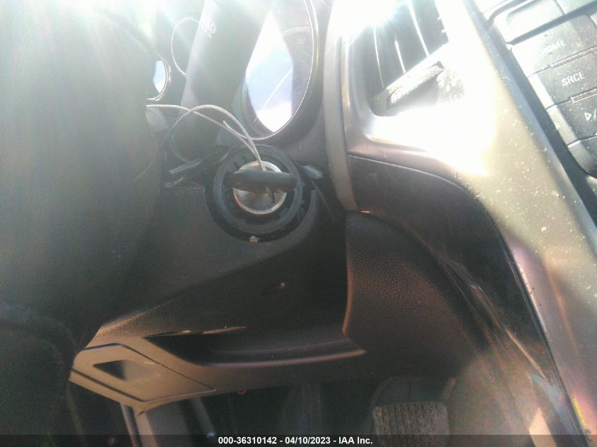 2014 BUICK VERANO CONVENIENCE GROUP - 1G4PR5SK9E4201407