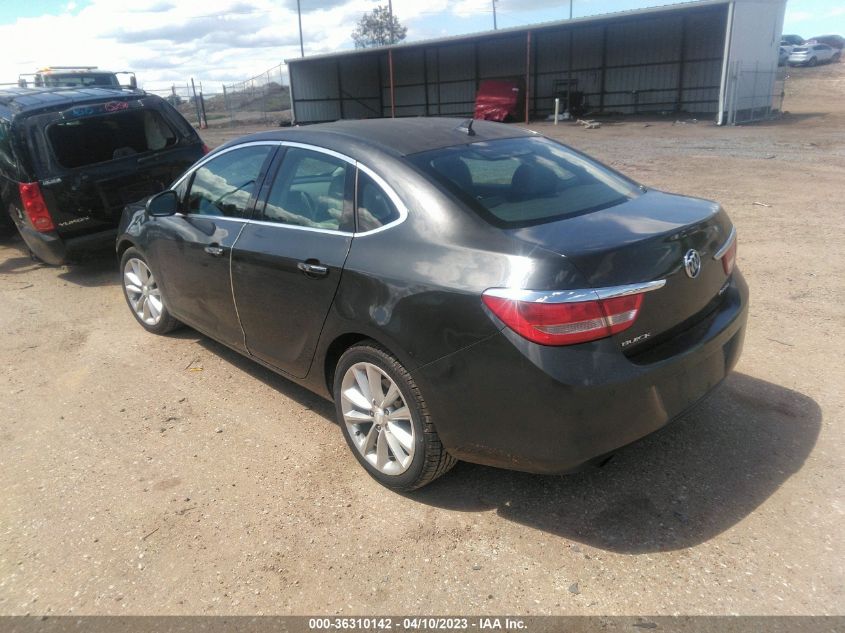 2014 BUICK VERANO CONVENIENCE GROUP - 1G4PR5SK9E4201407