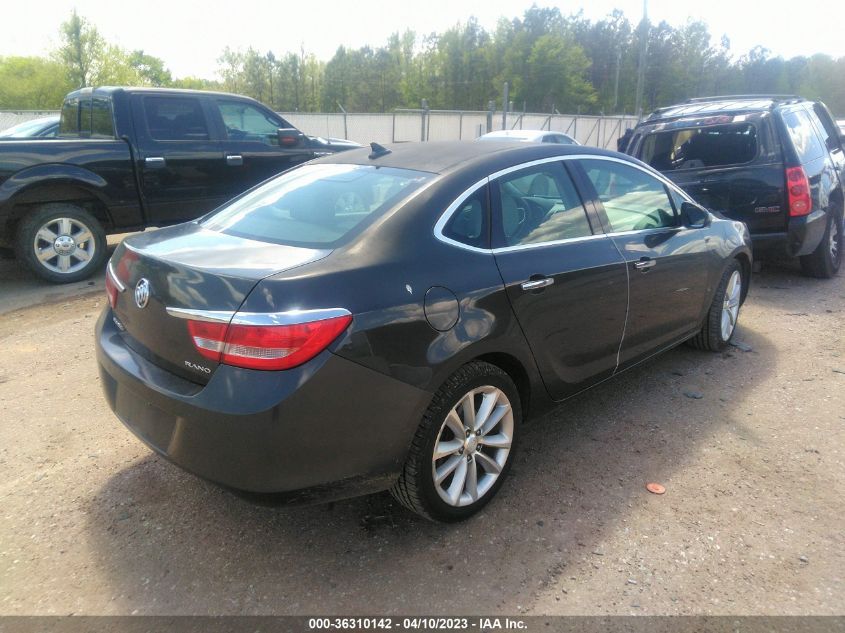 2014 BUICK VERANO CONVENIENCE GROUP - 1G4PR5SK9E4201407