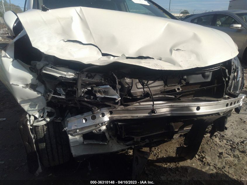 2019 HONDA ODYSSEY ELITE - 5FNRL6H94KB039117