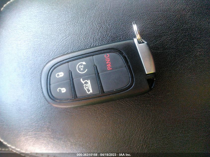 2015 JEEP CHEROKEE LATITUDE - 1C4PJMCS3FW634912