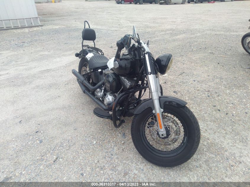 1HD1JRV18HB042731 HARLEY-DAVIDSON FLS SOFTAIL SLIM 2017