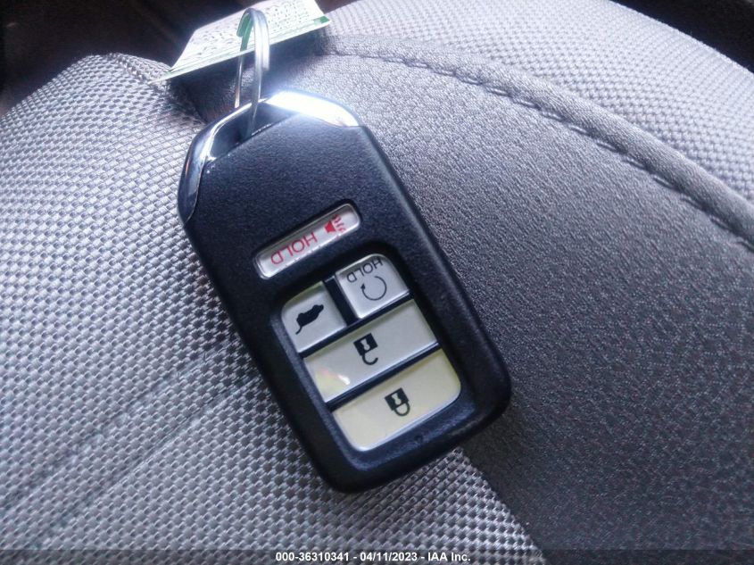 2021 HONDA CR-V HYBRID EX 7FART6H58ME013009