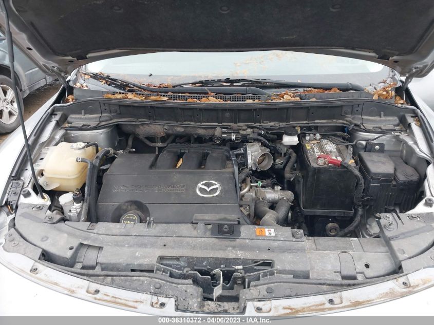 2013 MAZDA CX-9 SPORT - JM3TB2BA3D0422866