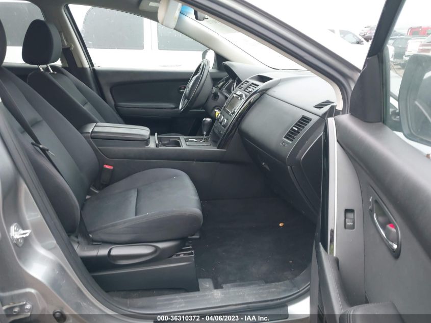 2013 MAZDA CX-9 SPORT - JM3TB2BA3D0422866
