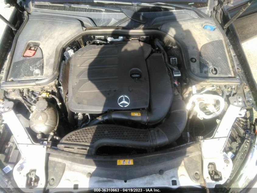 2020 MERCEDES-BENZ E-CLASS E 350 - WDDZF8DB2LA737818