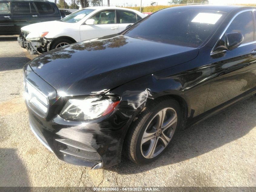 2020 MERCEDES-BENZ E-CLASS E 350 - WDDZF8DB2LA737818
