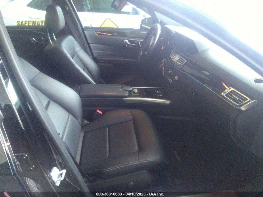2015 MERCEDES-BENZ E-CLASS E 350 - WDDHF5KB1FB113049