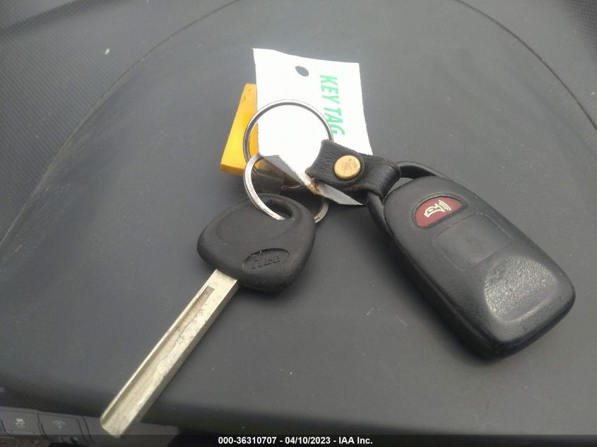 2015 HYUNDAI ACCENT GLS - KMHCT4AE5FU922699