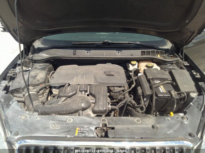 2013 BUICK VERANO - 1G4PP5SK7D4119423