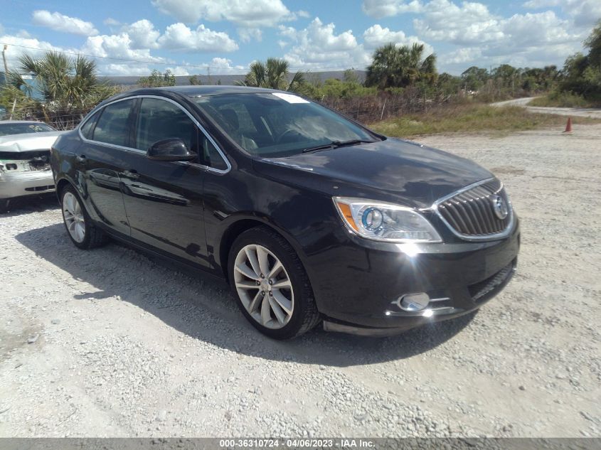 2013 BUICK VERANO - 1G4PP5SK7D4119423