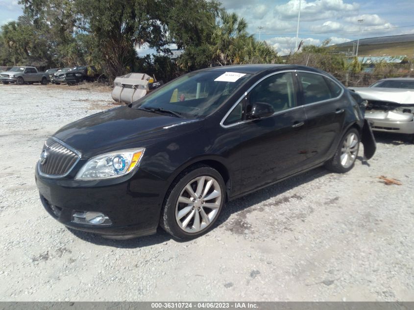 2013 BUICK VERANO - 1G4PP5SK7D4119423
